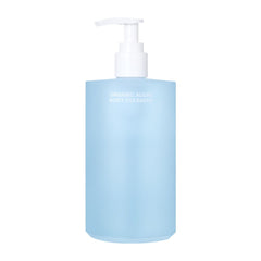 whamisa Organic Algae Body Cleanser 490ml