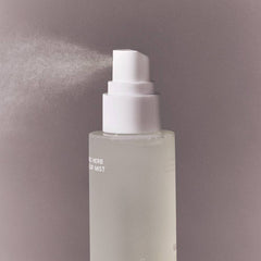 whamisa Organic Herb Olive Leaf Mist 100ml