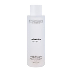 whamisa Organic Pear Blossom Essence Toner 160ml