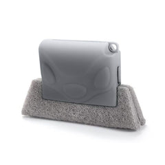 Window Track Groove Cleaner