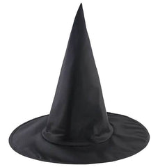 Witch Pointy Hat Halloween Party Decoration