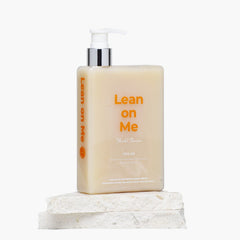 withbecon LeanOnMe Shampoo 360ml