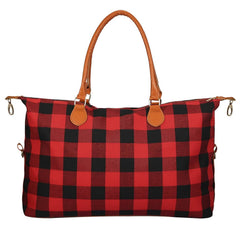 Women Duffle Bag Travel Luggage