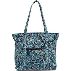 Women's Cotton Vera Tote Bag (Refurbished)