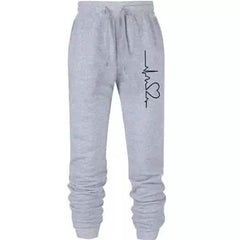 Women's Heartbeat Jogger Sweatpants