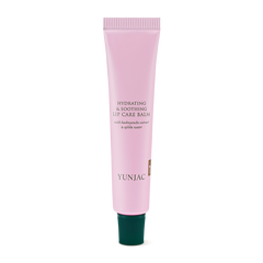 YUNJAC Hydrating & Soothing Lip Care Balm 12g