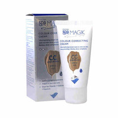 Dead Sea Spa Magik D R Color Correcting Cream 50ml