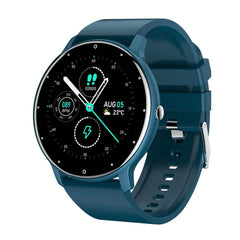 Zl02 Smart Watch 1.28 Inch Smartwatch Fitness Running Watch