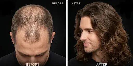 Unlock Your Hair’s Potential: The Secret Behind Aguaje Growth Blend