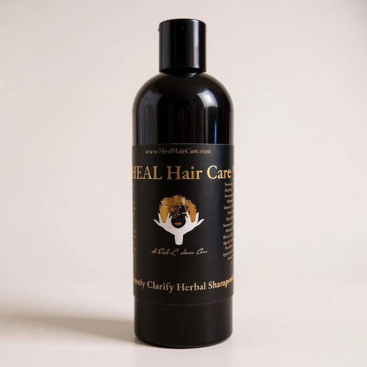 How Clarifying Shampoos Help with Hair Growth (And How Often to Use Them)