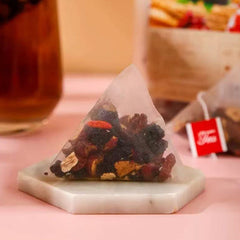 Ginseng Wubao Tea