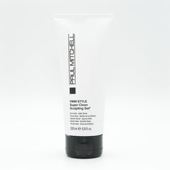 Paul Mitchell Super Clean Sculpting Gel Firm Style 3.4 oz