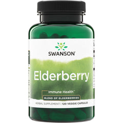Elderberry