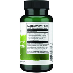 Xanthigen Brown Seaweed & Pomegranate Blend