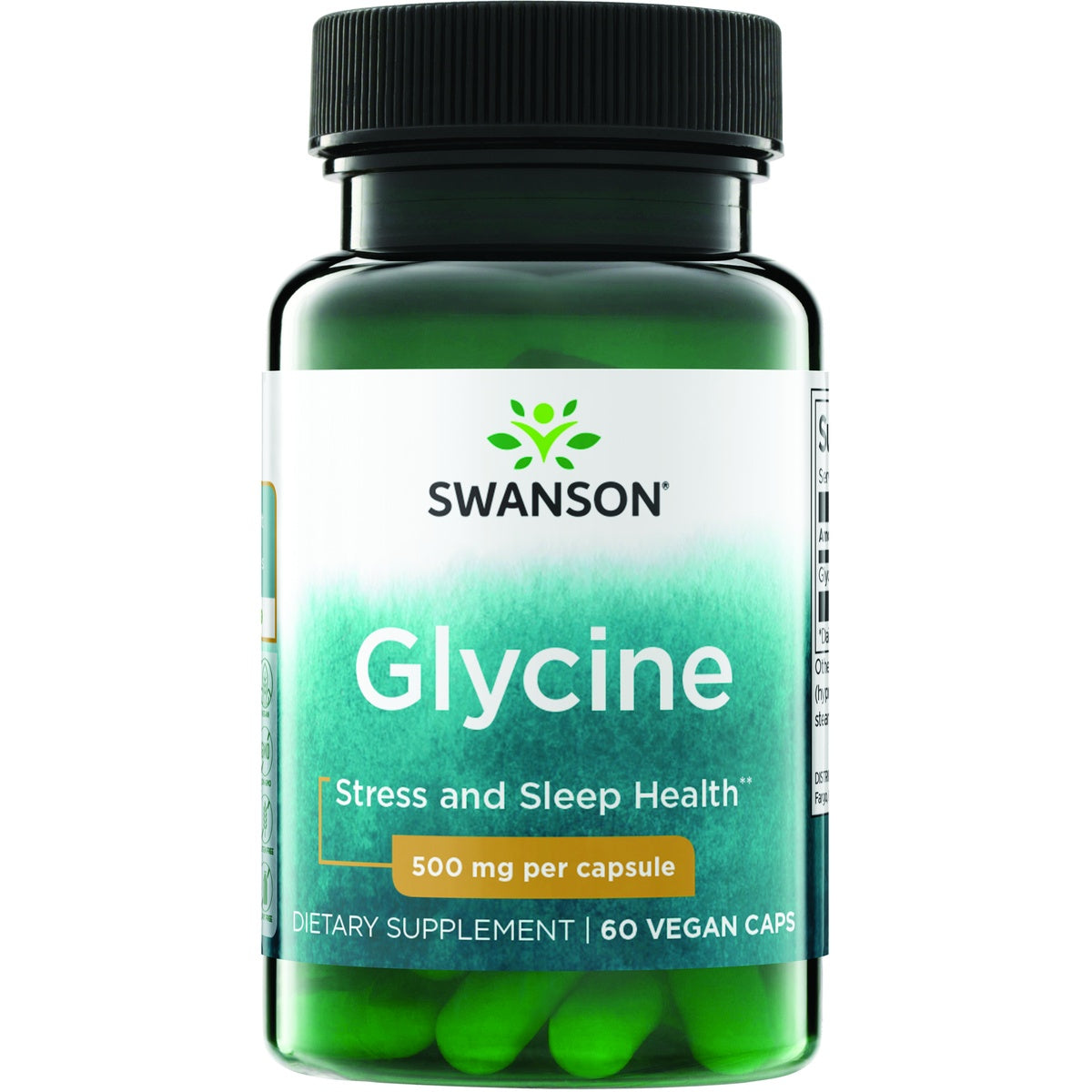 Glycine