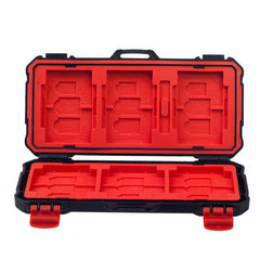 Storage Card Box KH-15 SD CF XQD Protected Storage Box