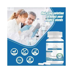 TB-500 Capsules For Sports Recovery And Fat Burning