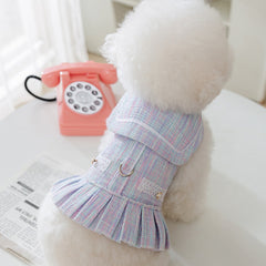 Vêtements pour chats et petits chiens