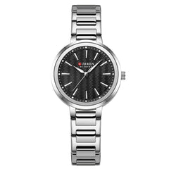 Womens Small-dial Waterproof Watch