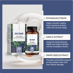 Cardiovascular Health Capsules