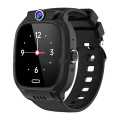 Y36 Children's Intelligent 4G Netcom Waterproof High Precision Dual Positioning Video Smart Watch