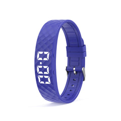 Vibration Reminder Smart Bracelet Sleep Monitoring