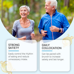 Docteat Yerba Mate Powder Dietary Supplement