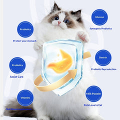 Dog Nutritional Supplements Cats