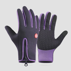 Gants pour le cyclisme, le ski et l'alpinisme en plein air