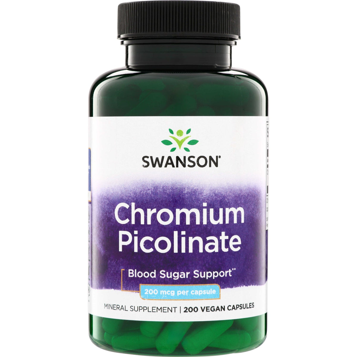 Chromium Picolinate