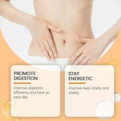 Turmeric Magnesium Drops 60ml