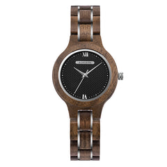 Fashionable Classic Analog Quartz Watch