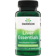 Liver Essentials