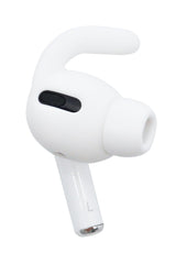 Single Left Earbud Replacement for AirPods Pro (1st Generation) with Detachable Ear Hook Wireless Bluetooth Earbud Earplug 1 Pack