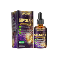 Balance Relieving Discomfort Supplement Drops