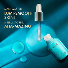 Sérum AHA Lumi Smooth de Lakme