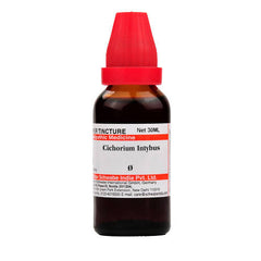 Dr. Willmar Schwabe India Cichorium Intybus Mother Tincture Q