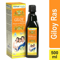 Ras de giloy Herbal Canada