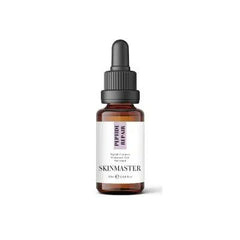 Sérum réparateur aux peptides Skinmaster 20ml - Anti-âge, hydratation intense et élasticité de la peau