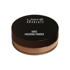 Poudre libre de finition Lakme Absolute - Beige