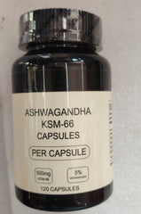 Ashwagandha