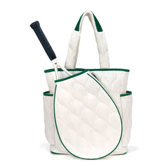 Lightweight New-Style Nylon Double-Shoulder Racket Bag