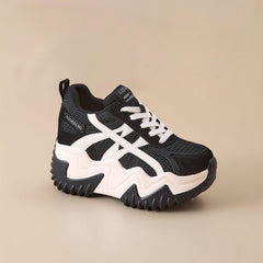 Womens Casual Autumn Sneakers