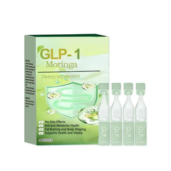 Gastrointestinal Decompression Care Drops