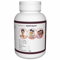 Herbal Canada poudre de Gond Siyah