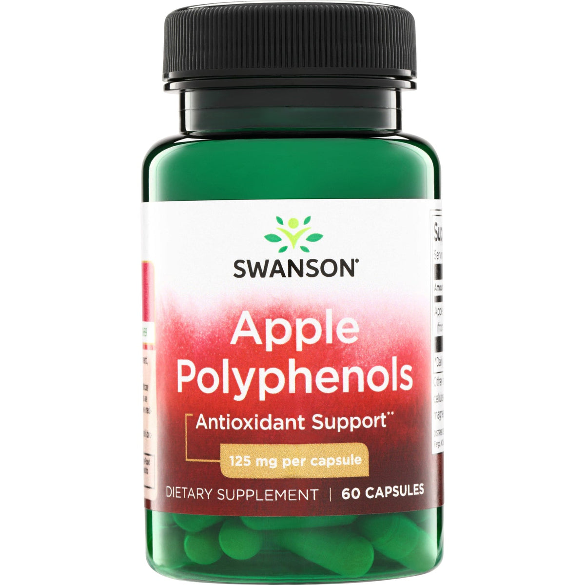 Apple Polyphenols