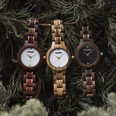 Fashionable Classic Analog Quartz Watch