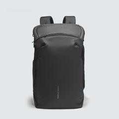 Mens Large-Capacity Commuter Laptop Backpack