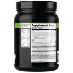 Full Potential Vegan Protein - Vanilla