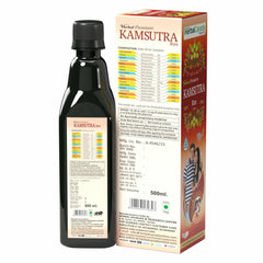 Ras de kamasutra Herbal Canada
